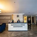 Hamit Hotel Kizilay