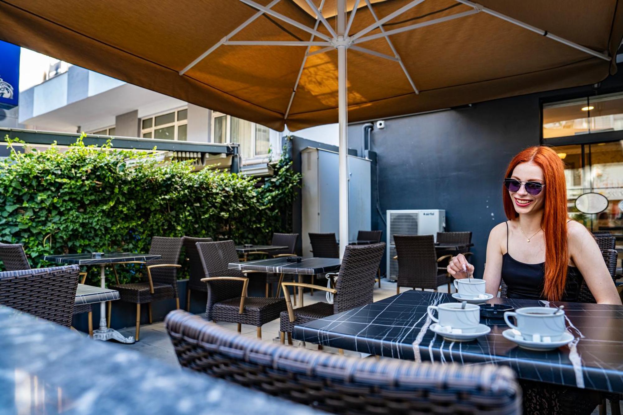 Otel Hamit Kizilay Ankara