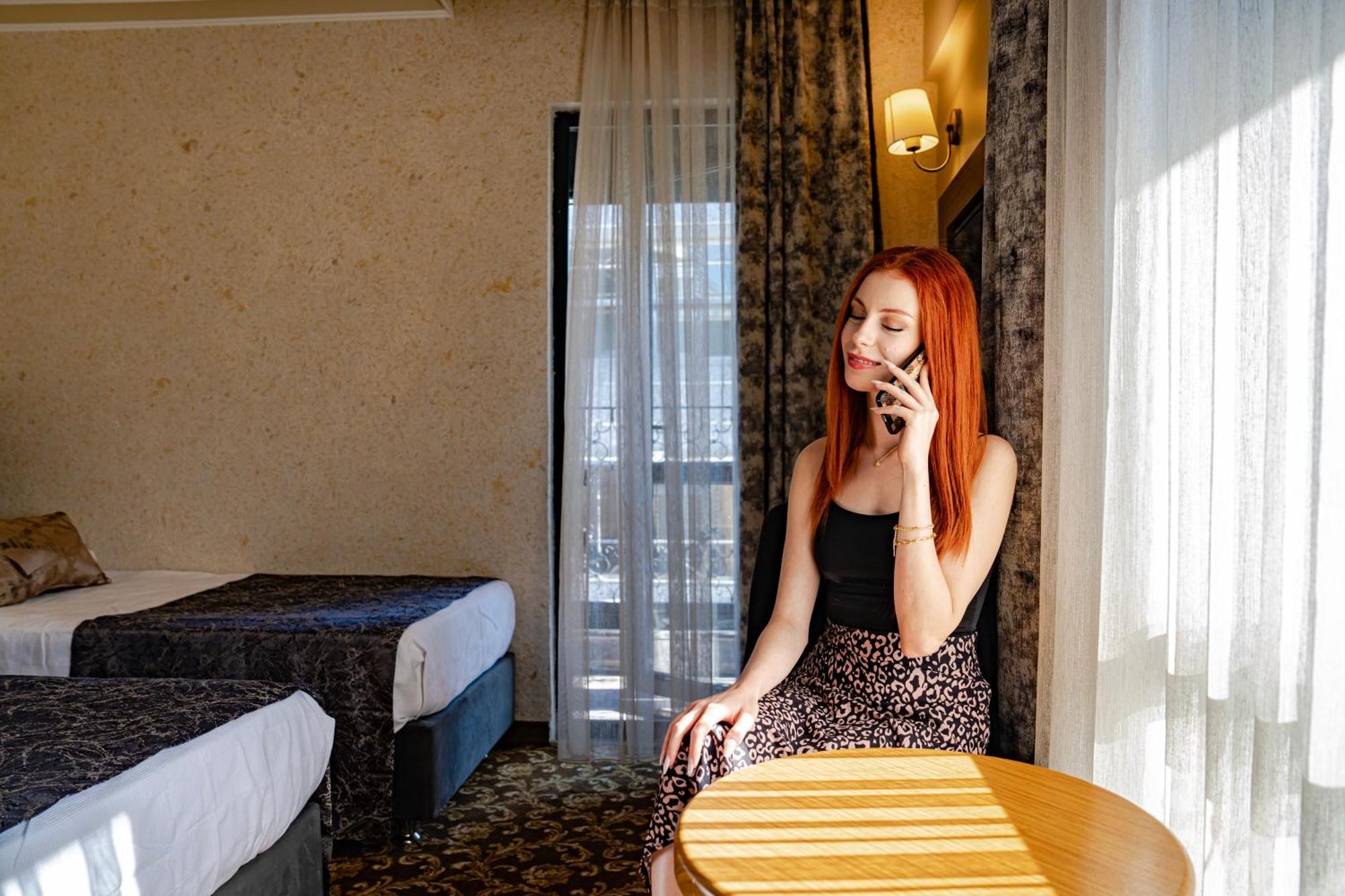 Hamit Kizilay 4* Ankara