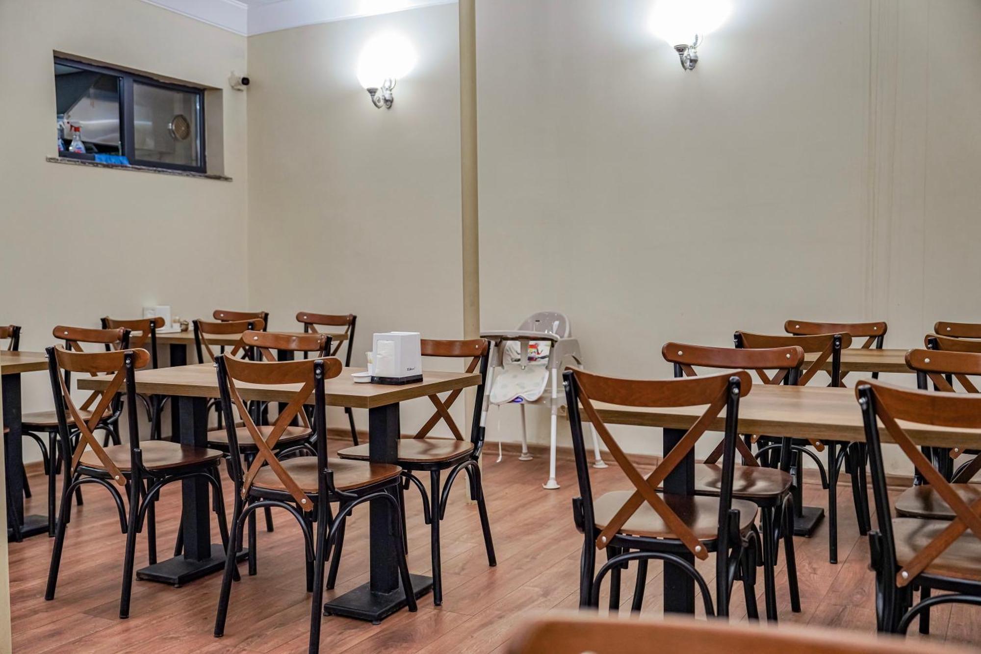 Hamit Kizilay 4* Ankara