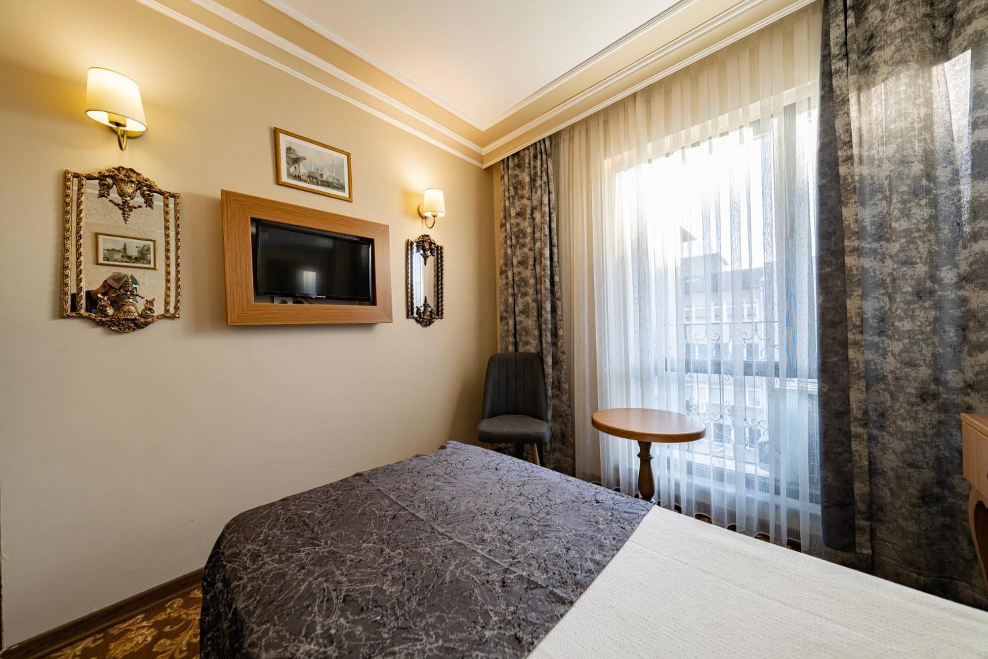 Hamit Kizilay Otel Ankara