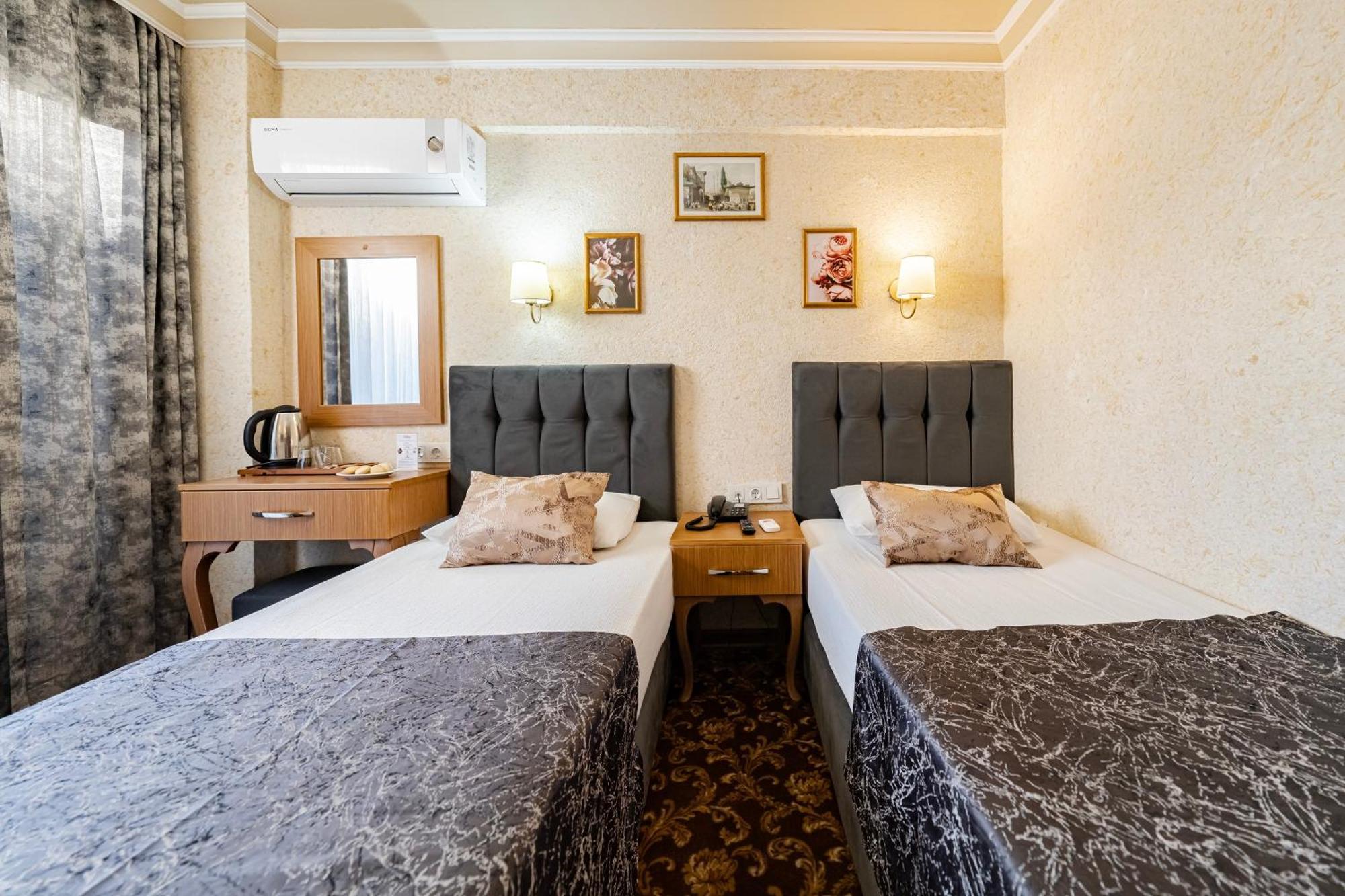 Hamit Kizilay Otel