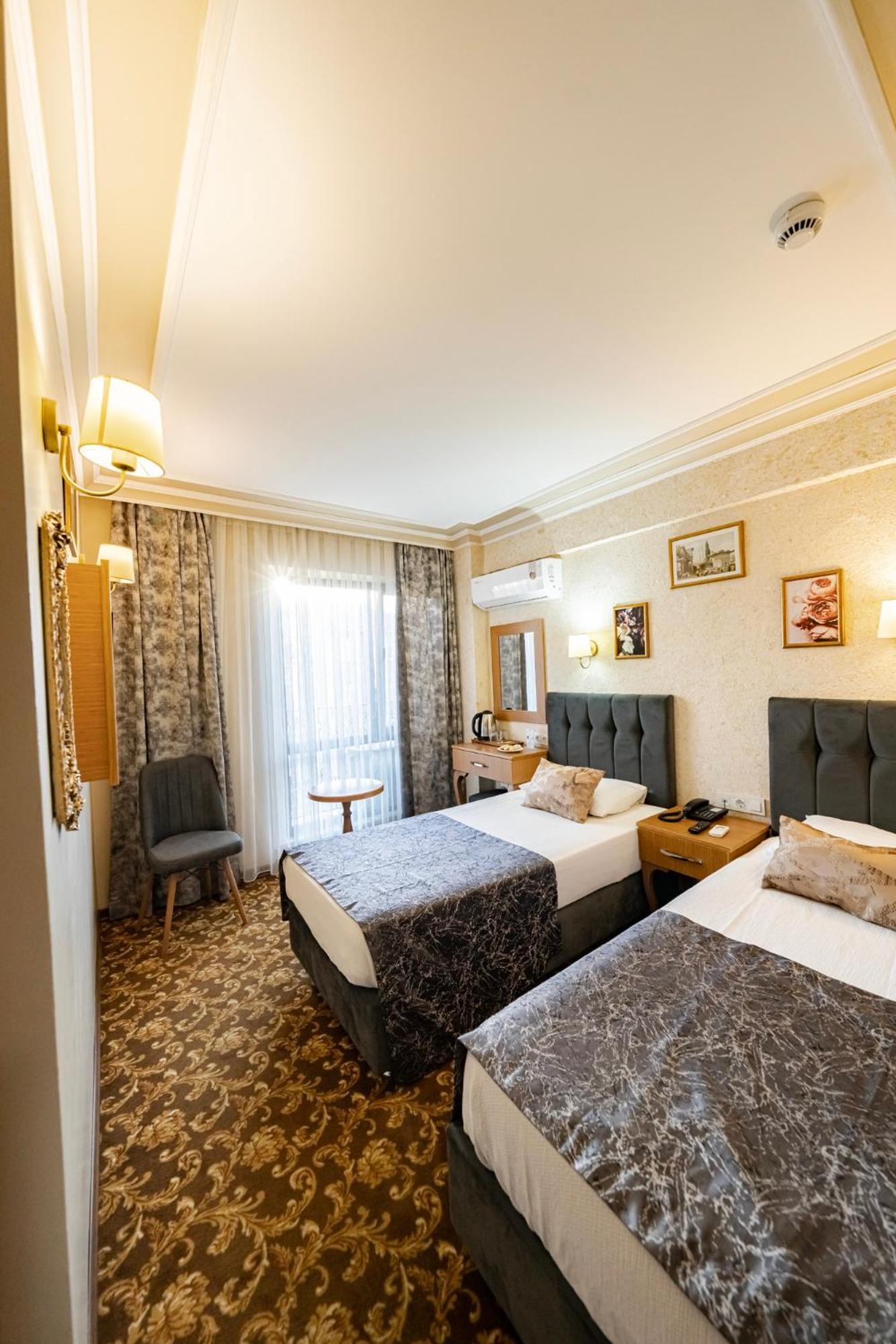 Otel Hamit Kizilay Ankara