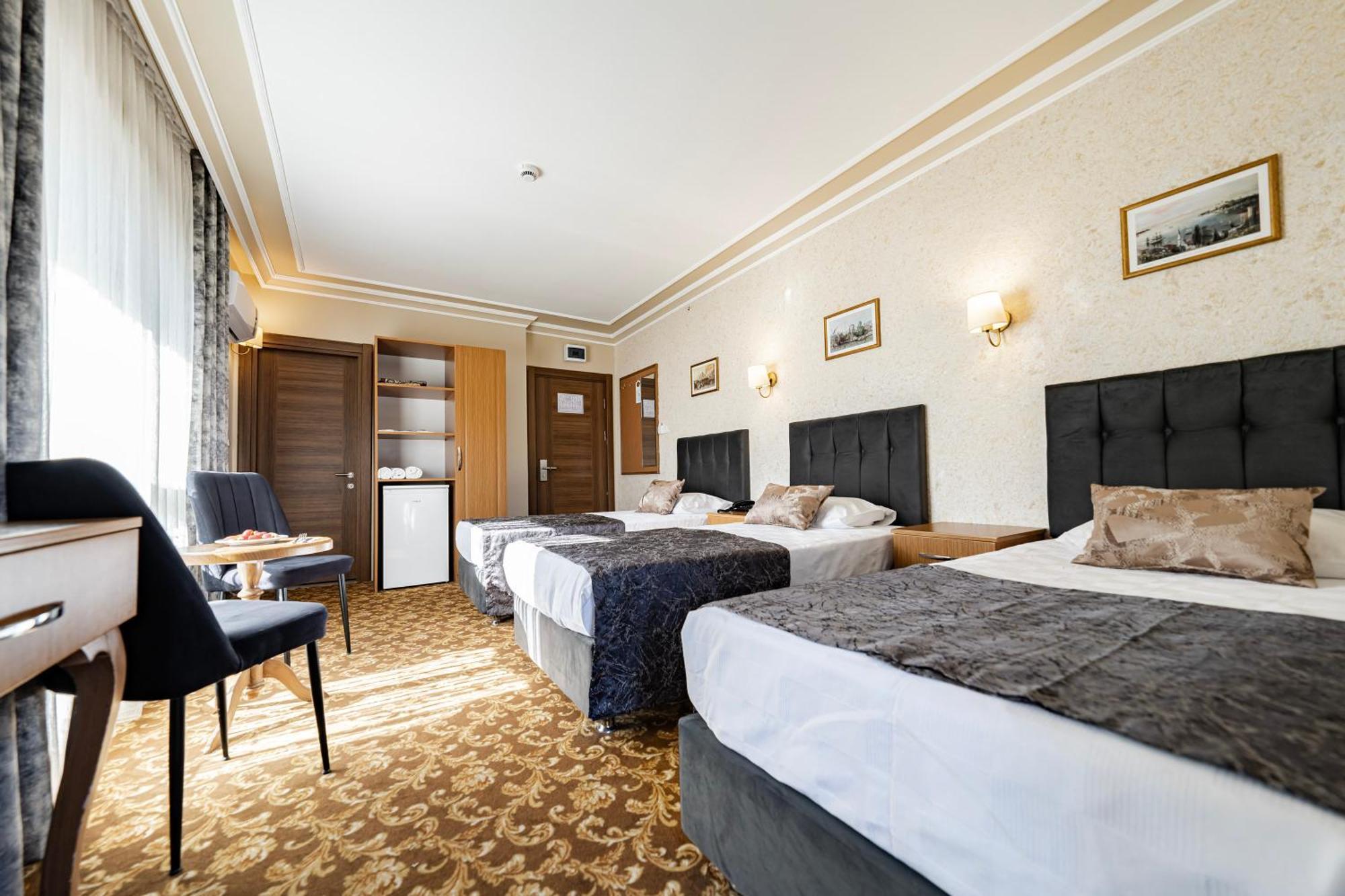 Hamit Kizilay Otel
