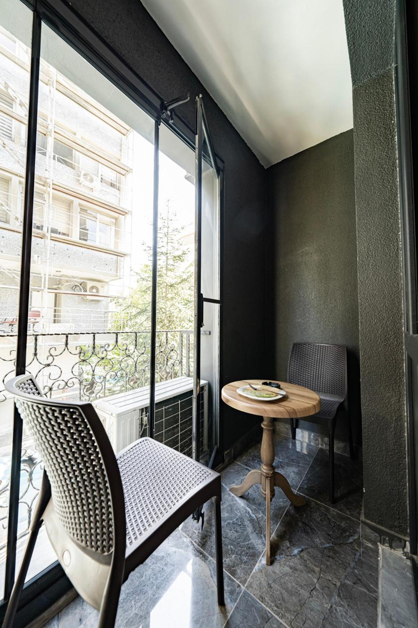 Hamit Kizilay 4* Ankara