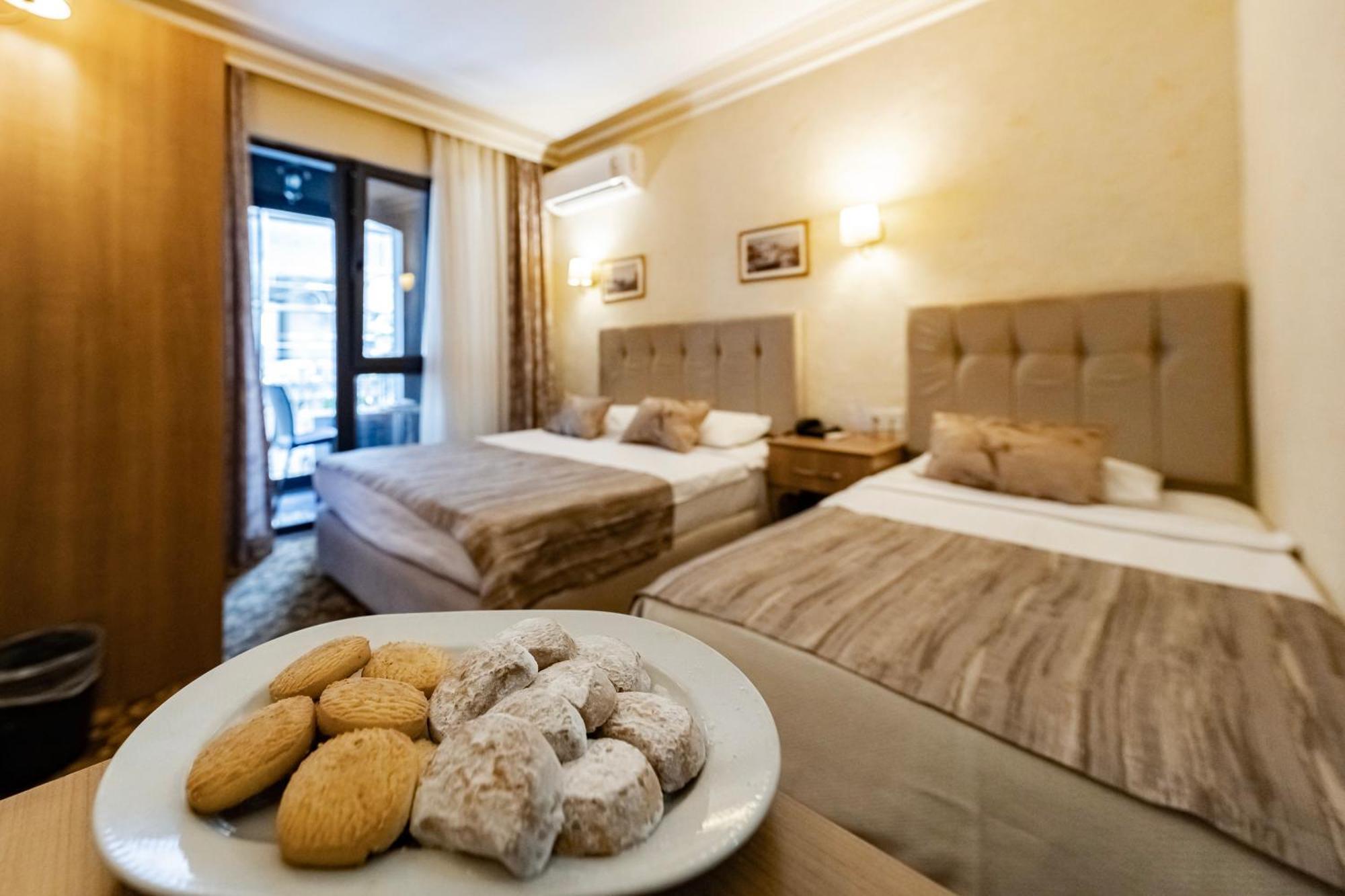 Hamit Kizilay Otel Ankara