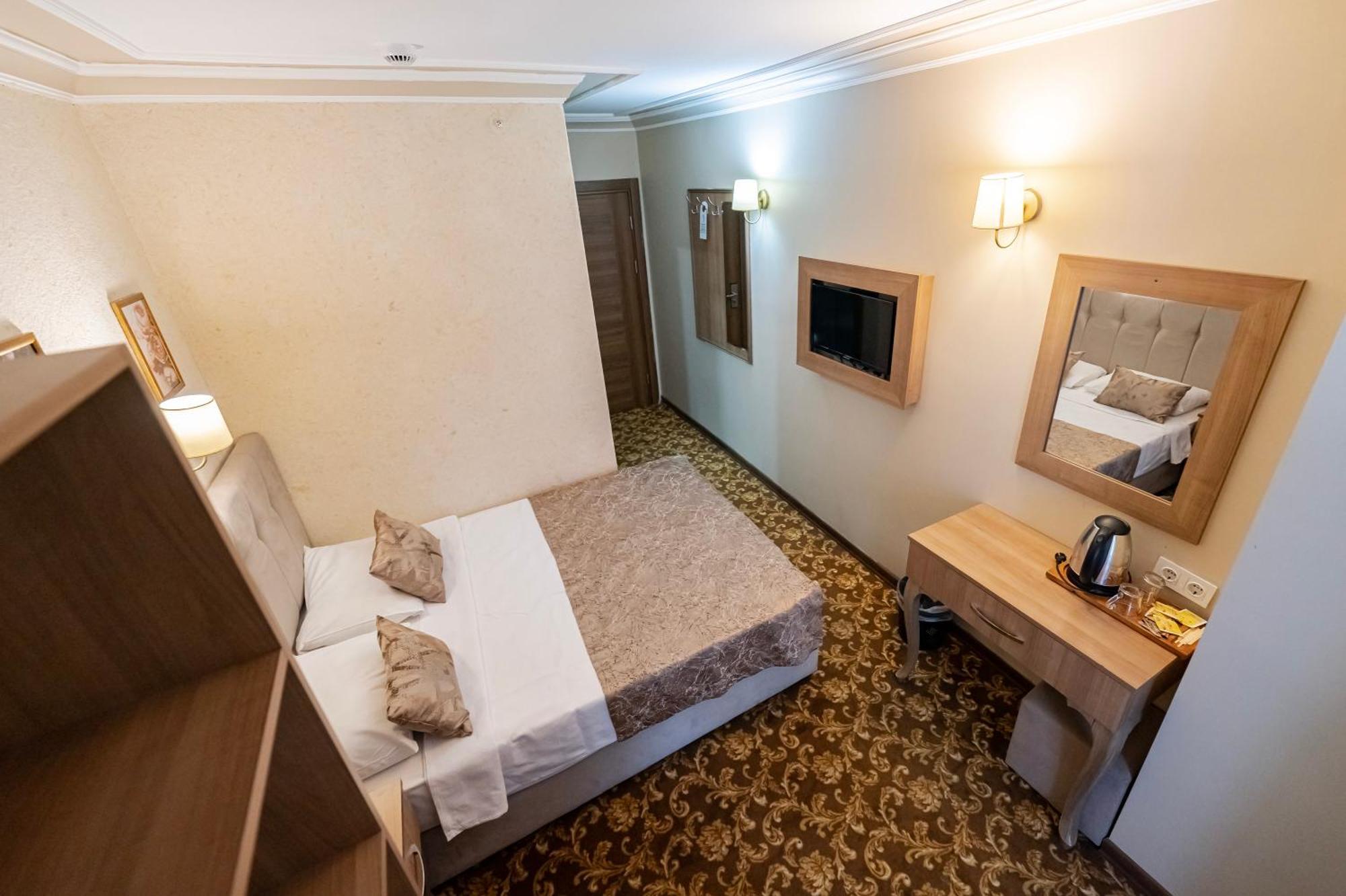 Hamit Kizilay Otel