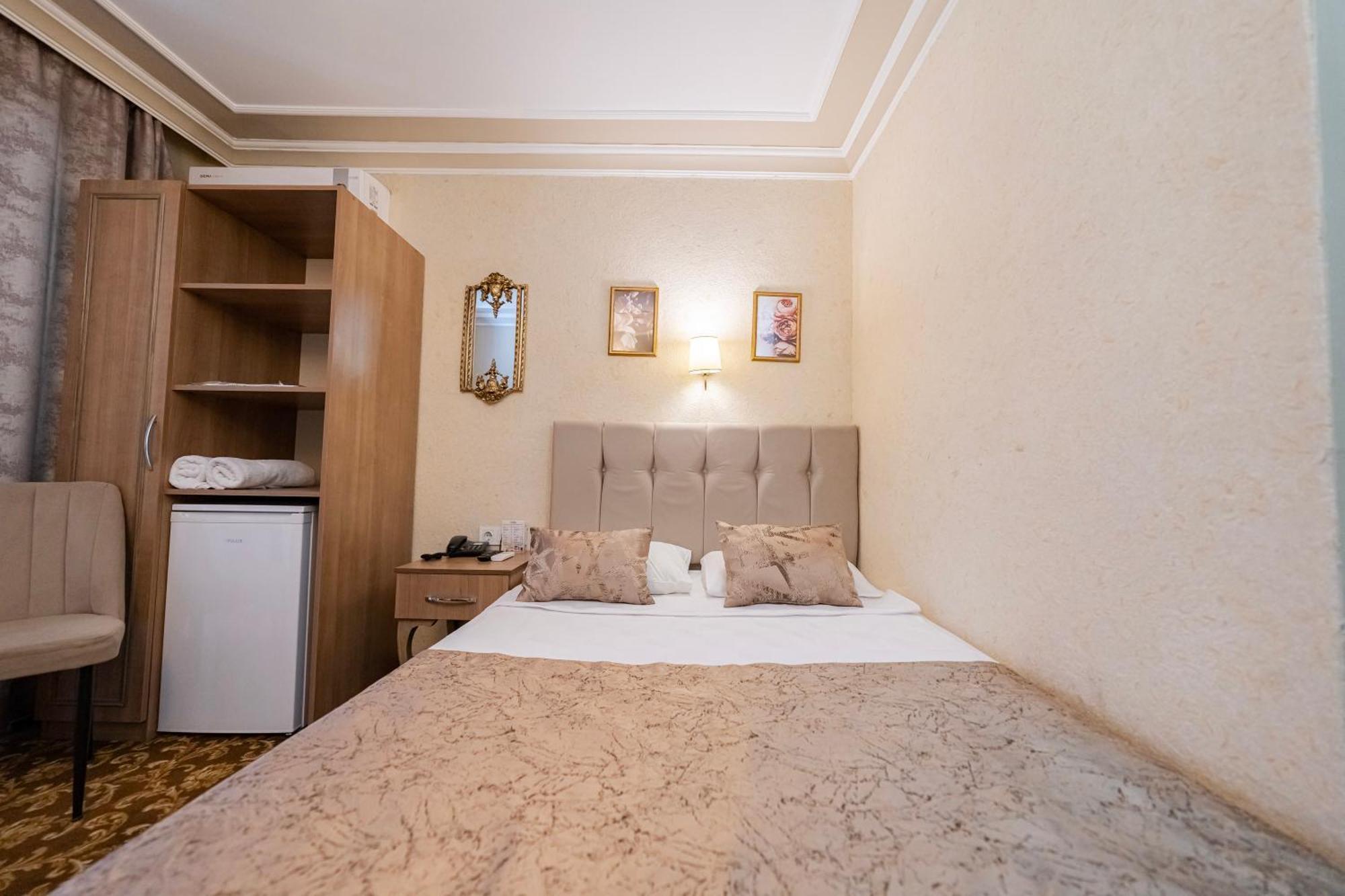 Hamit Kizilay Otel 4*