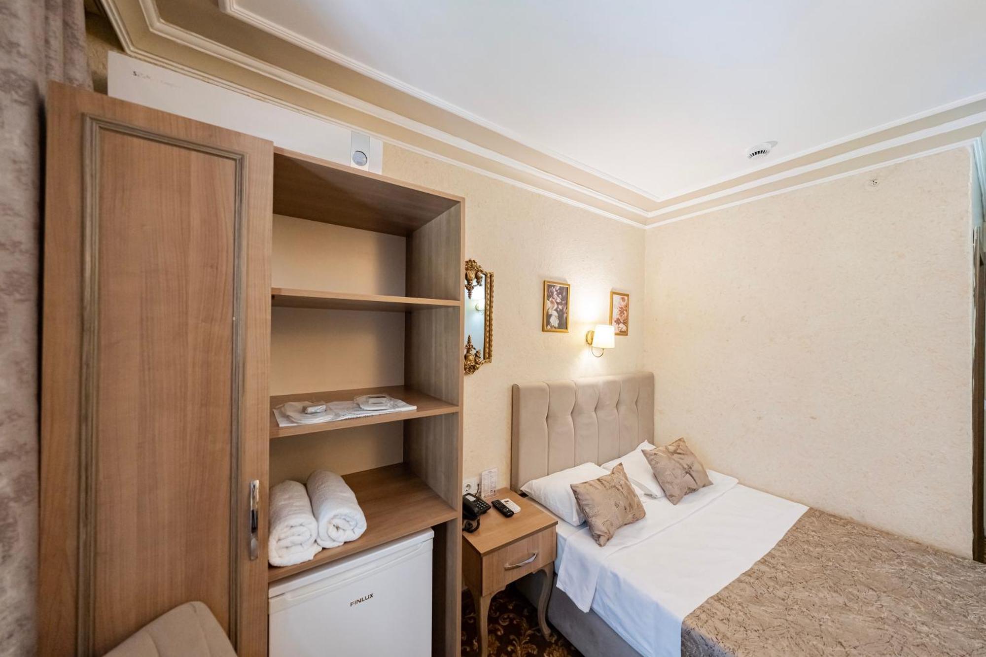 Hamit Kizilay 4* Ankara