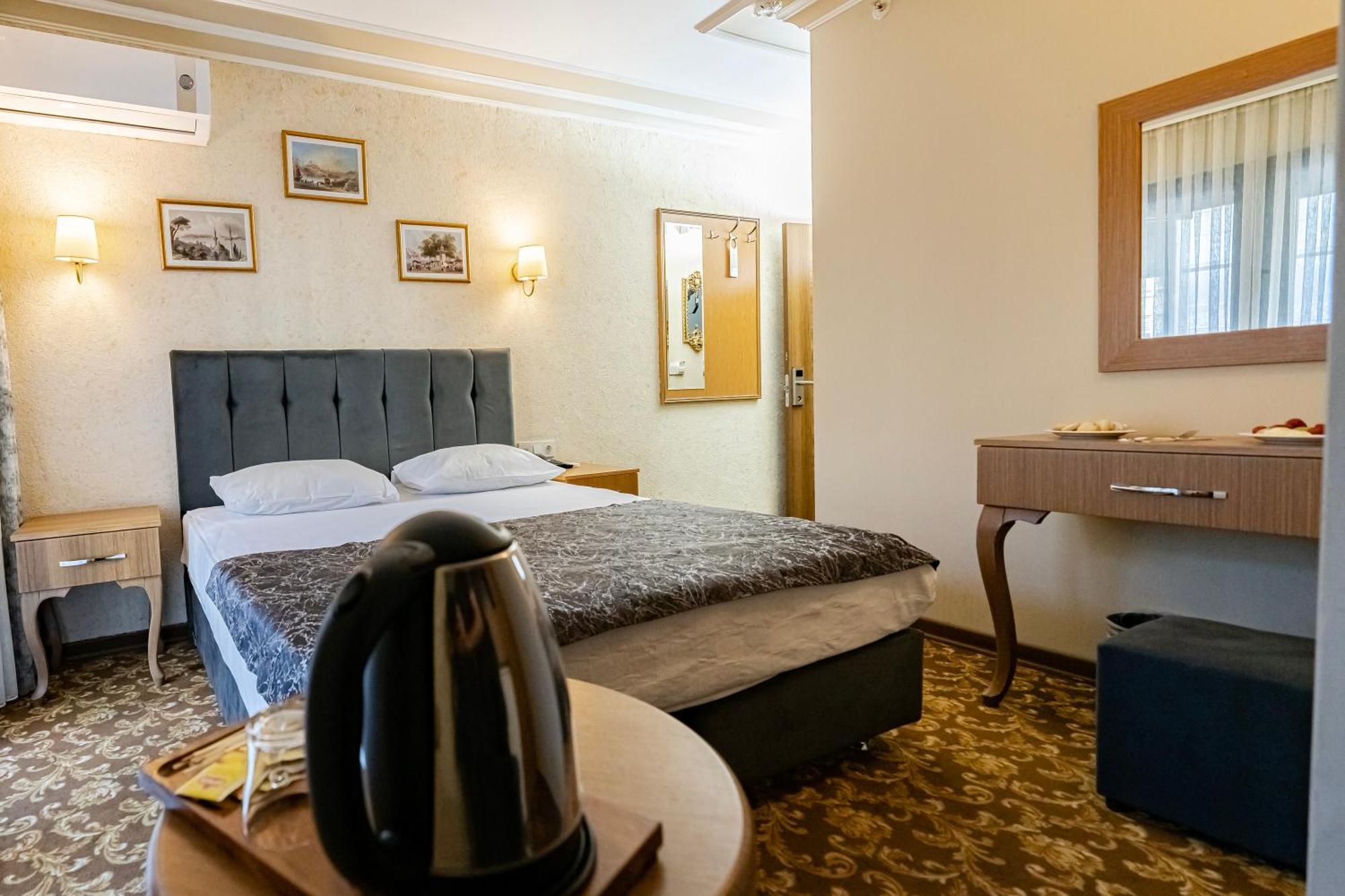 Hamit Kizilay Otel 4*