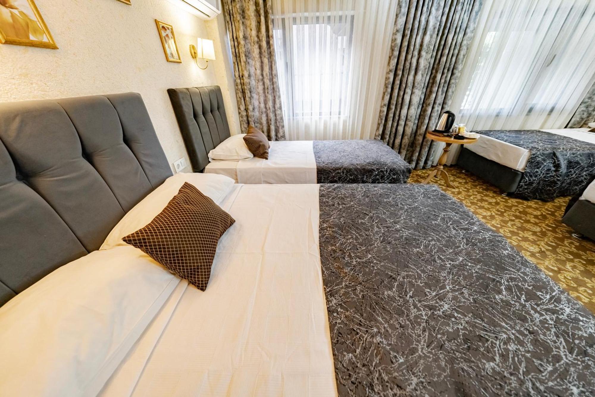 Hamit Kizilay Otel